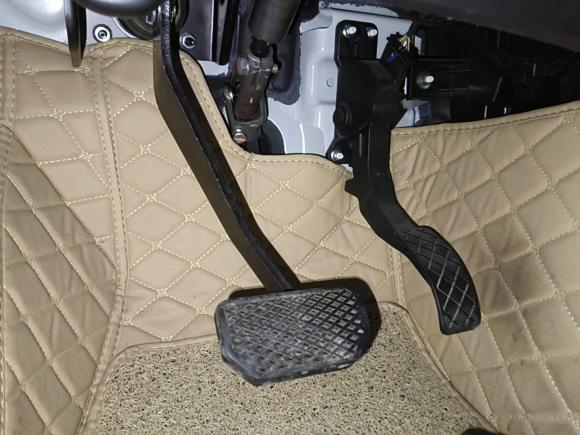 [深圳·粤S] 二手野马汽车斯派卡2021款 改款 1.5L CVT舒适型