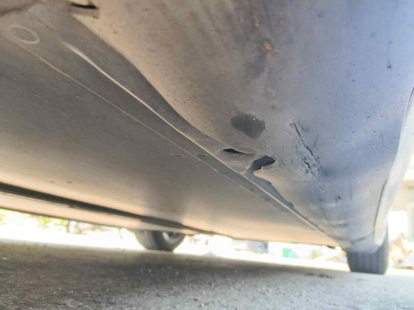 [台州·浙J] 二手特斯拉Model 32019款 标准续航后驱升级版