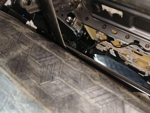 [合肥·皖G] 二手福特福克斯2020款 三厢 EcoBoost 180 自动ST Line