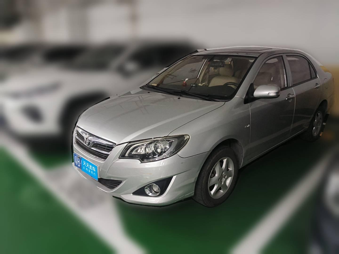 [深圳·粤B] 丰田花冠2013款 1.6L 自动豪华版