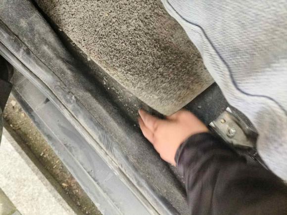 [苏州·苏E] 二手奇瑞新能源小蚂蚁2019款 4座智享版 35kWh