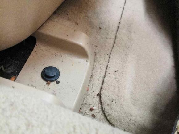 [杭州·浙A] 二手凯迪拉克SLS赛威2011款 2.0T 精英型