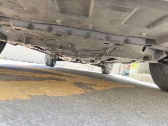 [上海·沪A] 二手凯迪拉克凯迪拉克XT62020款 改款 28T 六座四驱铂金运动版