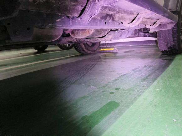 [广州·粤A] 二手坦克坦克3002021款 越野版 2.0T 征服者