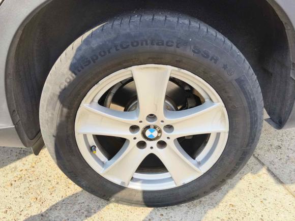 [南昌·赣A] 二手宝马宝马X52008款 xDrive30i典雅型