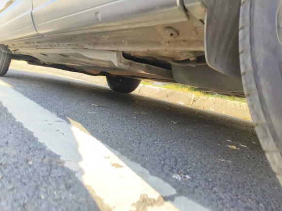 [常州·苏D] 二手大众途观2016款 300TSI 自动两驱风尚版