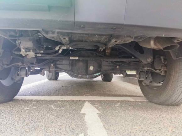 [青岛·鲁B] 二手坦克坦克400新能源2023款 Hi4-T 超能版