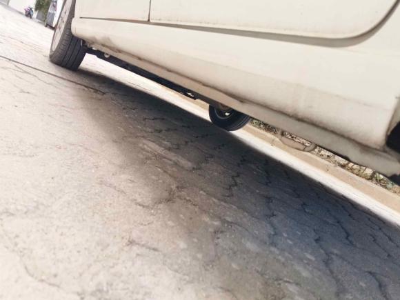 [南通·苏F] 二手铃木奥拓2013款 1.0L 自动豪华型