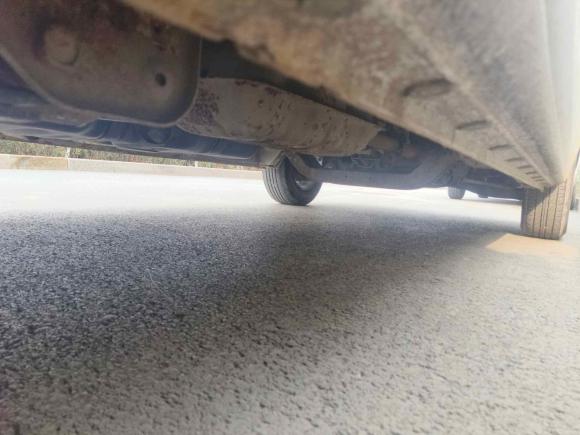 [济南·鲁A] 二手江淮瑞风瑞风M42016款 2.0L 手动豪华型