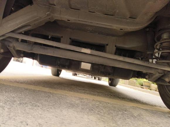 [无锡·苏B] 二手哪吒汽车哪吒V2021款 标准续航娱乐版