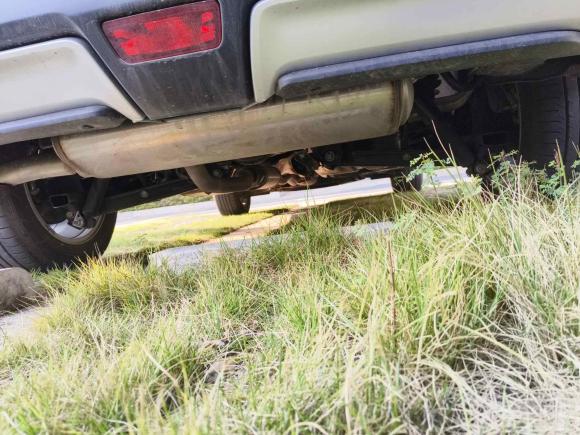 [佛山·粤A] 二手日产逍客2022款 2.0L CVT XV智享版