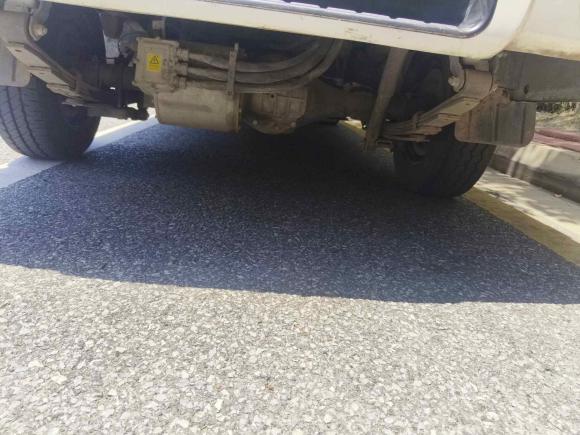 [苏州·苏E] 二手开沃汽车开沃D102022款 NJL5036XXYEV2中顶50.23kWh