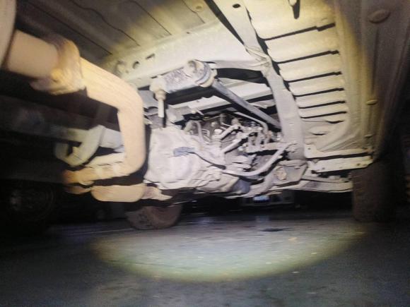 [杭州·浙A] 二手金杯金杯海狮2018款 2.0L五代箱货标准顶2座4G21C