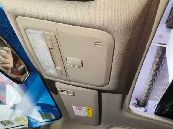 [杭州·沪C] 二手别克英朗2015款 15N 自动精英型