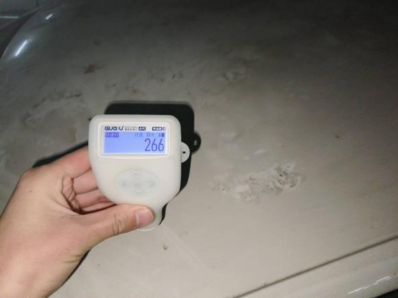 [杭州·浙A] 二手大众Polo2011款 1.6L 自动致尚版