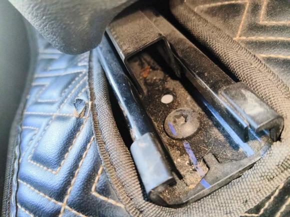 [深圳·渝B] 二手长安逸动2022款 PLUS 1.6L GDI CVT精英型