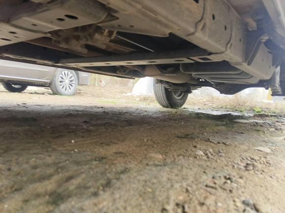 [金华·浙G] 二手东风锐骐72023款 2.3T手动四驱柴油标准型长货箱