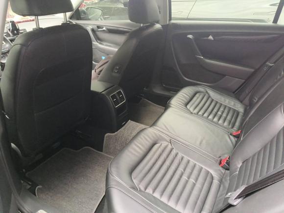 [广州·粤A] 二手大众迈腾2012款 改款 1.8TSI 豪华型