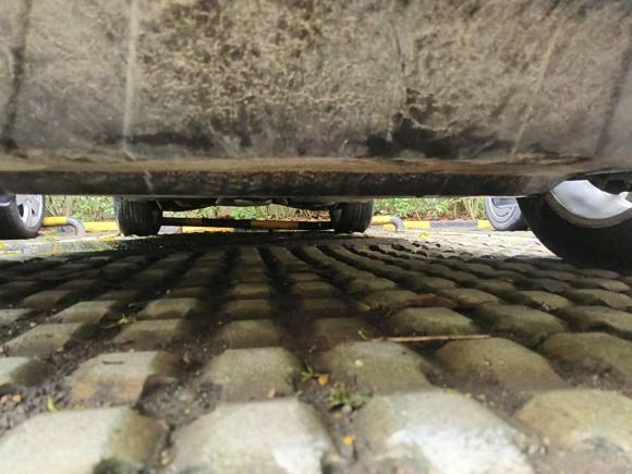 [深圳·湘N] 二手大众途观2016款 280TSI 自动两驱丝绸之路舒适版