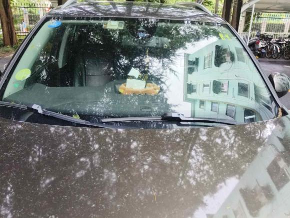 [上海·沪A] 二手大众途观2013款 2.0TSI 自动四驱旗舰版