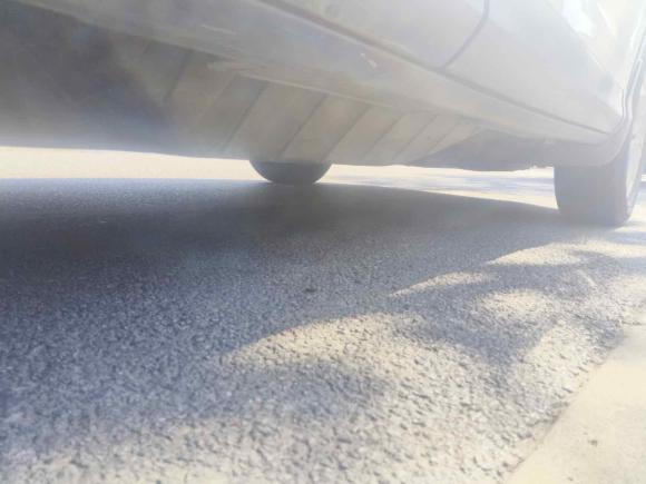 [上海·沪F] 二手本田本田CR-V2012款 2.4L 四驱豪华版