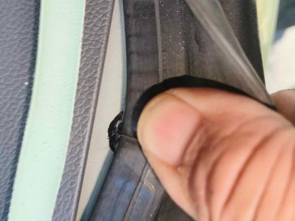 [南京·苏A] 二手长安长安Lumin2023款 205km 香沁款