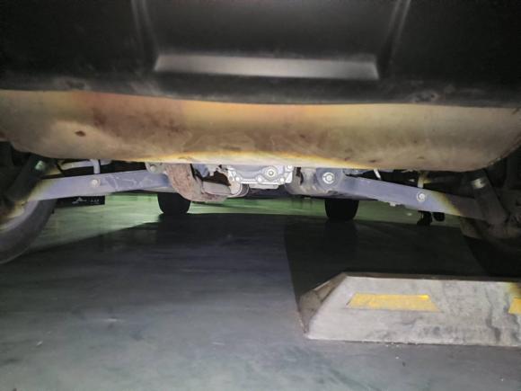 [成都·川A] 二手日产逍客2010款 20XFOUR 龙 CVT 4WD