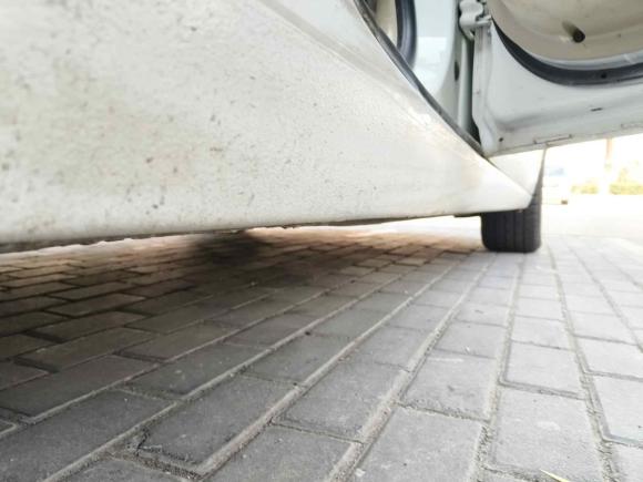 [南京·苏L] 二手雪佛兰迈锐宝2014款 2.0L 自动舒适版