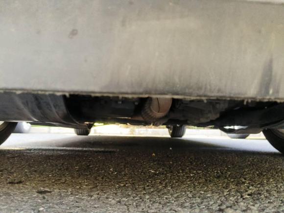 [上海·苏E] 二手雪佛兰科鲁兹2018款 330T 双离合炫锋版