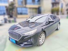 [嘉兴·皖K] 红旗红旗H52018款 30TD 型动版