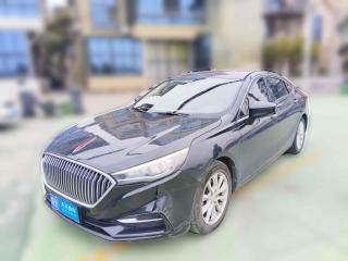 红旗红旗H52018款 30TD 型动版