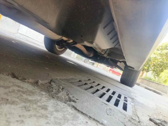 [宁波·浙B] 二手哈弗哈弗H62017款 蓝标 运动版 1.5T 手动两驱精英型