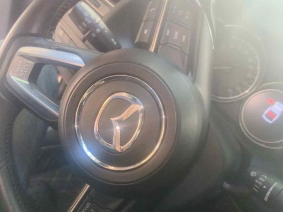 [深圳·粤B] 二手马自达阿特兹2018款 2.5L 蓝天尊崇版 国V