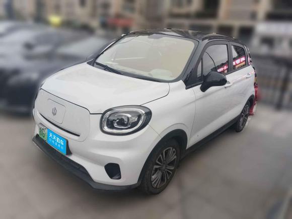 零跑汽车零跑T032024款 403舒享版「义乌二手车」「天天拍车」