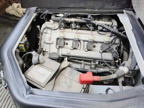 [常州·苏H] 二手五菱汽车五菱之光2023款 1.5L 实用型 5/7座