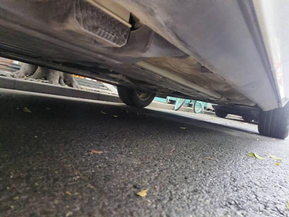 [广州·冀A] 二手沃尔沃沃尔沃XC602020款 T5 四驱智逸豪华版