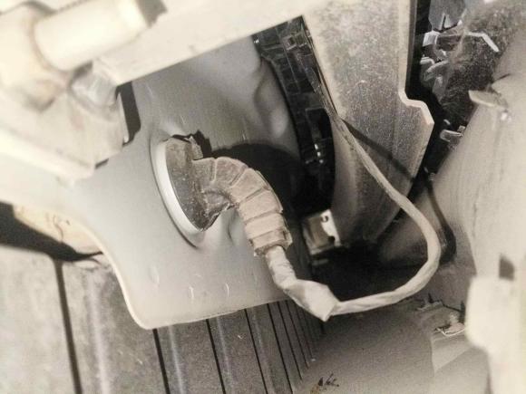 [成都·川A] 二手宝马宝马X32014款 xDrive20i X设计套装