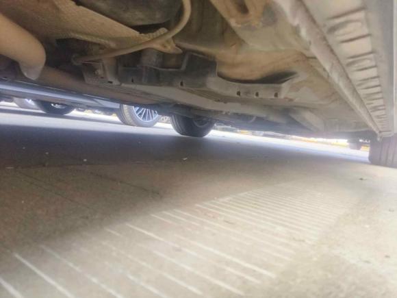 [深圳·渝A] 二手丰田卡罗拉2017款 改款 1.2T S-CVT GL-i