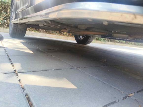 [苏州·苏E] 二手现代北京现代ix252015款 1.6L 自动两驱智能型GLS