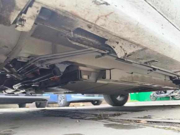 [温州·浙C] 二手比亚迪秦PLUS2021款 DM-i 120KM 尊贵型