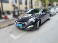 [南京·苏B] 雪佛兰迈锐宝XL2021款 535T 自动锐行版