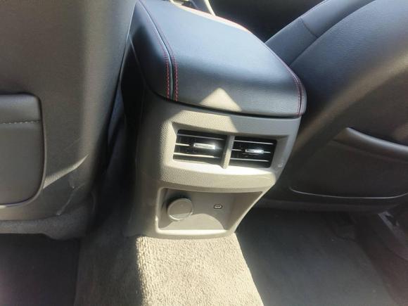 [上海·沪E] 二手凯迪拉克凯迪拉克CT52024款 28T 铂金型