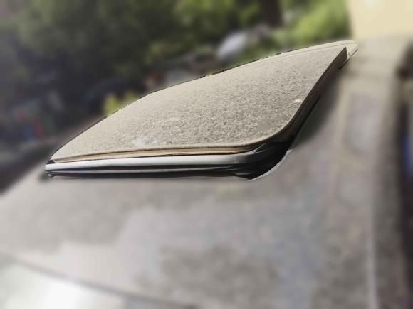 [南昌·赣A] 二手奥迪奥迪A6L2018款 35 TFSI 典藏版