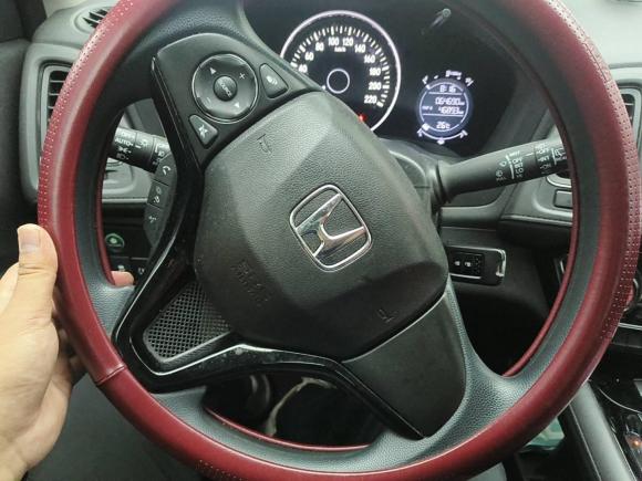 [合肥·苏A] 二手本田缤智2020款 1.5L CVT先锋版