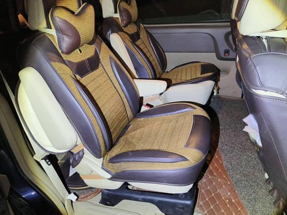 [济南·鲁A] 二手别克别克GL82014款 2.4L 经典版