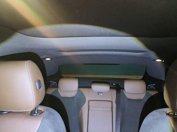 [青岛·鲁B] 二手奔驰奔驰A级2019款 A 200 L 运动轿车