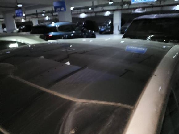 [上海·沪A] 二手蔚来蔚来ET52022款 75kWh