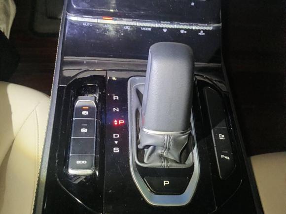 [成都·川A] 二手五菱汽车五菱凯捷2020款 1.5T CVT旗舰型