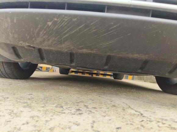 [青岛·鲁B] 二手比亚迪宋PLUS新能源2021款 DM-i 110KM 旗舰PLUS