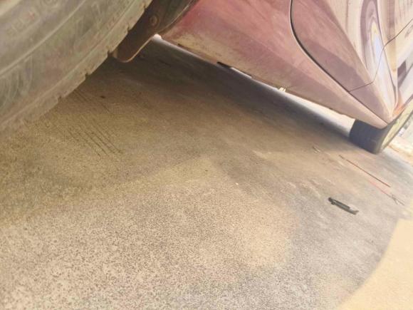 [广州·粤E] 二手别克君威2020款 652T 精英型